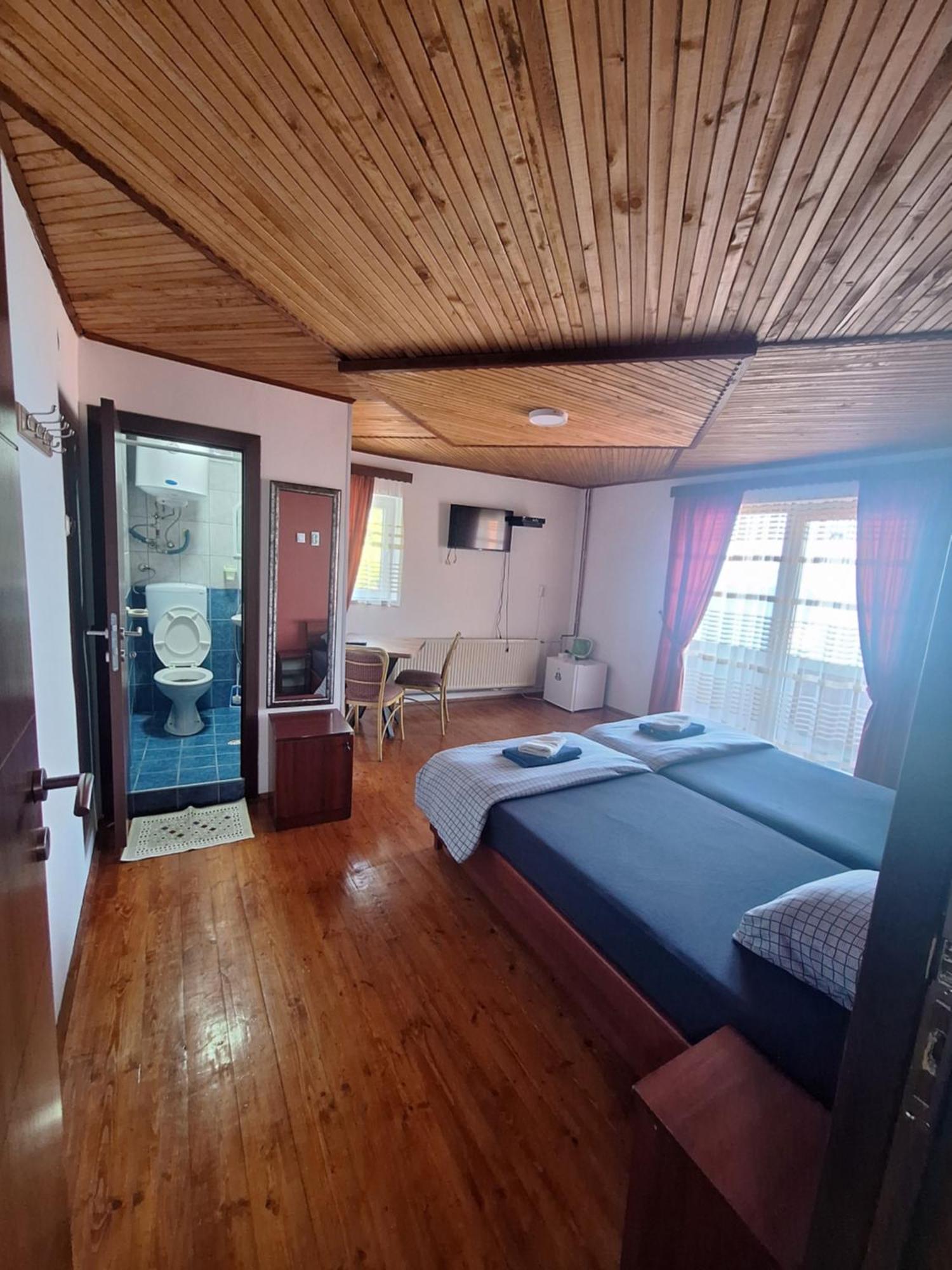 Villa Filip Trpejca Zimmer foto