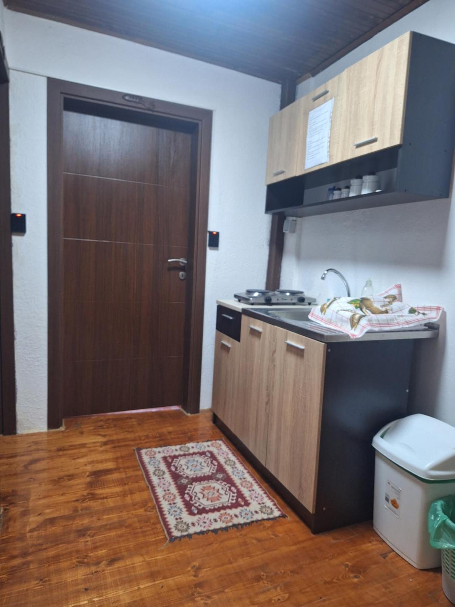 Villa Filip Trpejca Zimmer foto