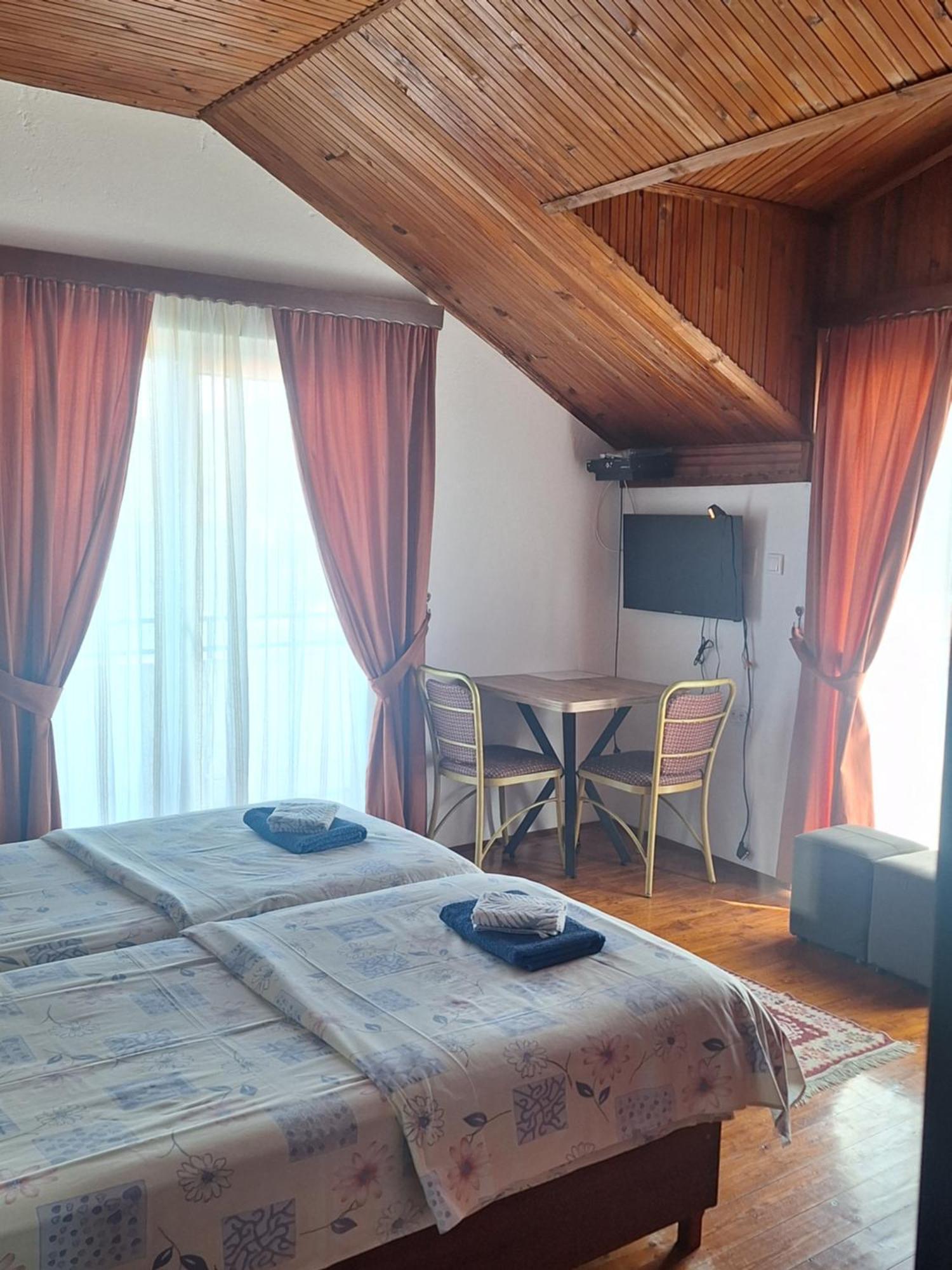 Villa Filip Trpejca Zimmer foto