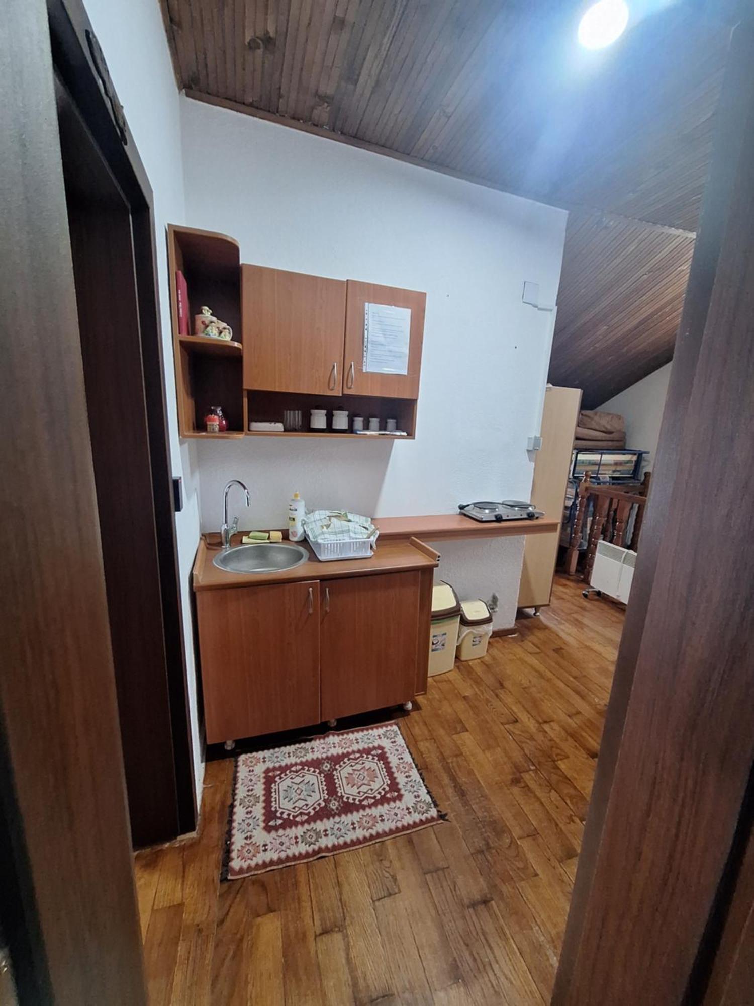 Villa Filip Trpejca Zimmer foto
