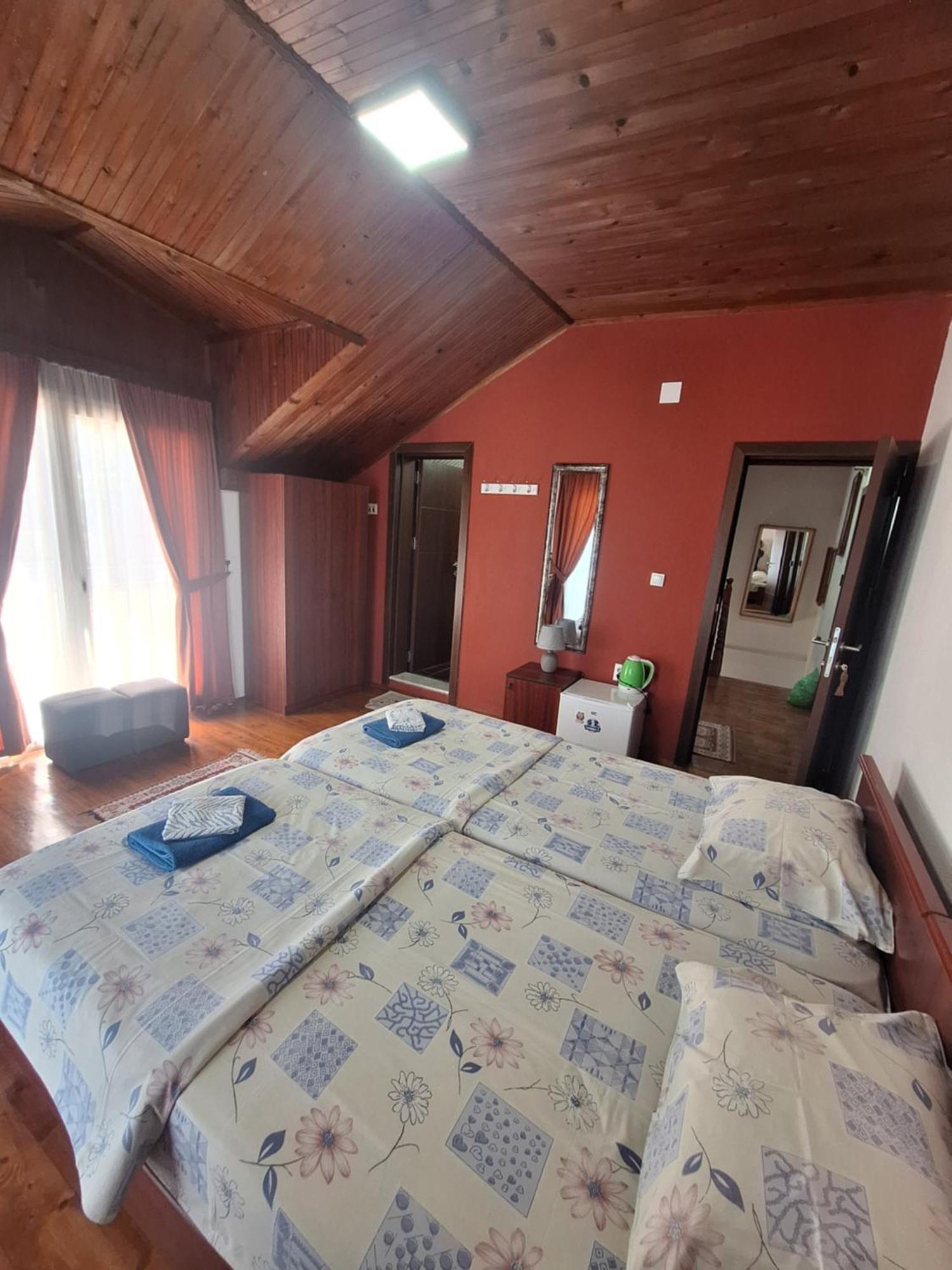 Villa Filip Trpejca Zimmer foto