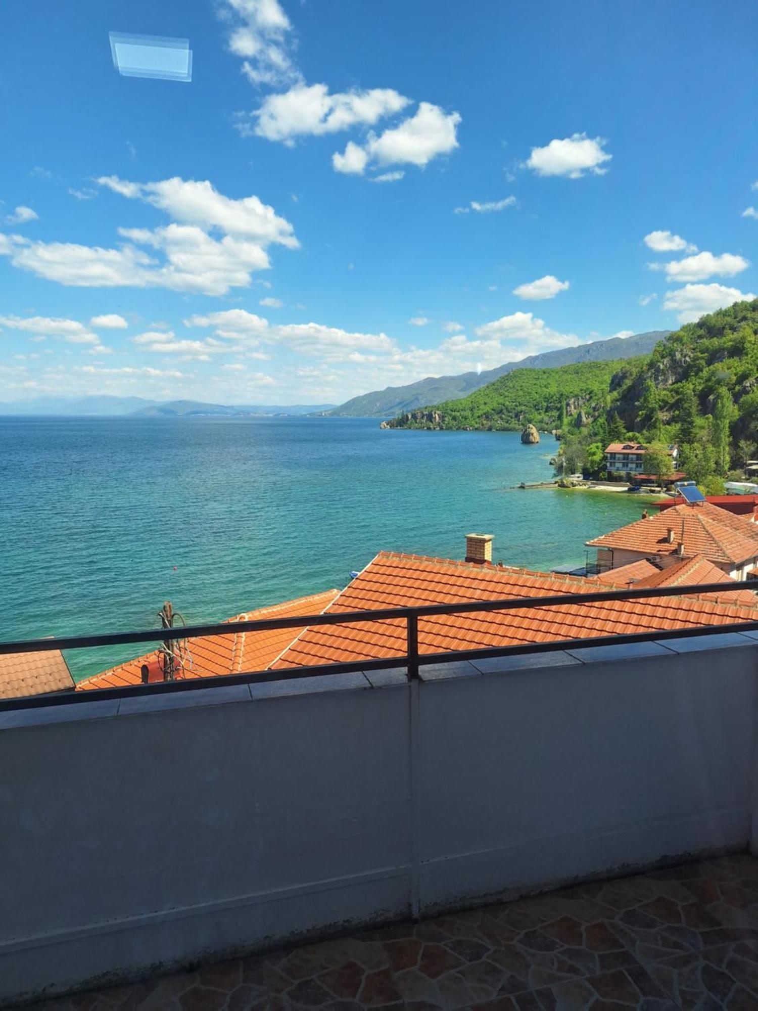 Villa Filip Trpejca Zimmer foto