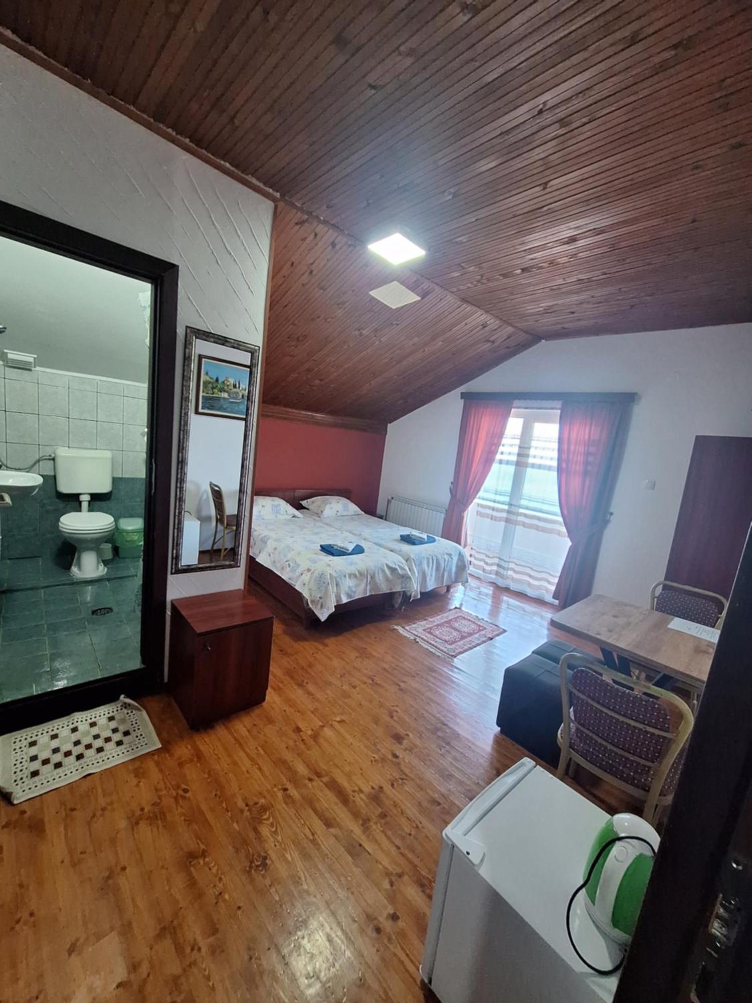 Villa Filip Trpejca Zimmer foto