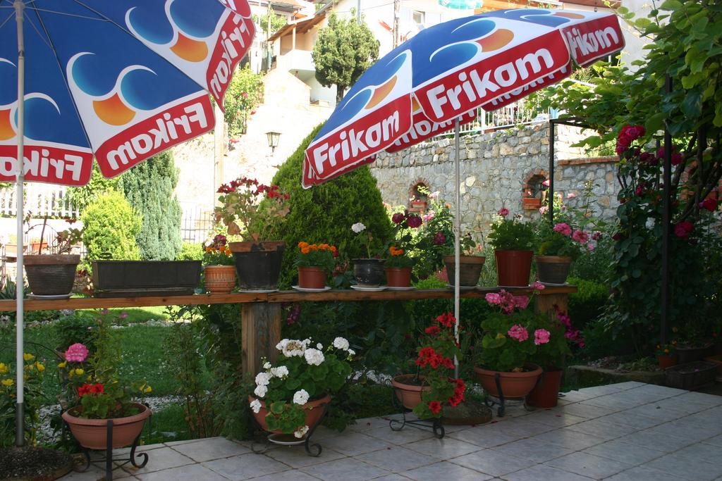 Villa Filip Trpejca Exterior foto